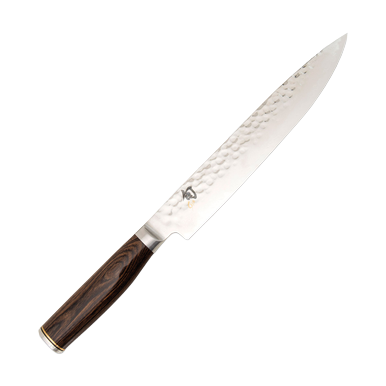Shun Premier 2 Piece Carving Set Onyx STDMS0200 View 3