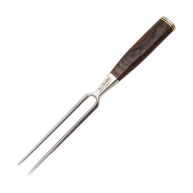 Shun Premier 2 Piece Carving Set Onyx STDMS0200 View 4