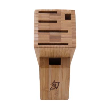 Shun Cutlery Premier 3-Piece Build-a-Block Set STDMS2200K View 6