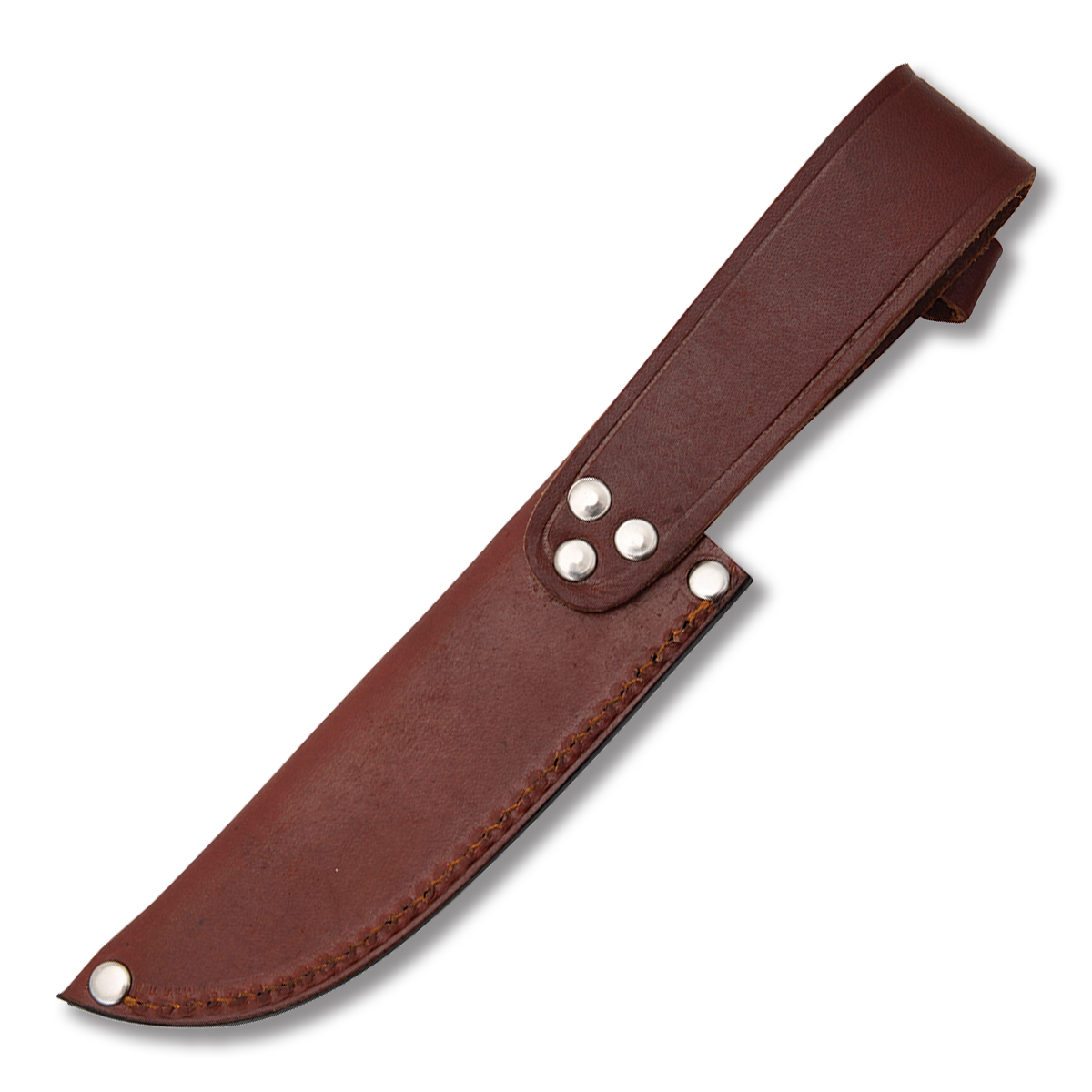 Marbles Grooved Horn Skinner Fixed Blade Knife Combo MR454 View 5