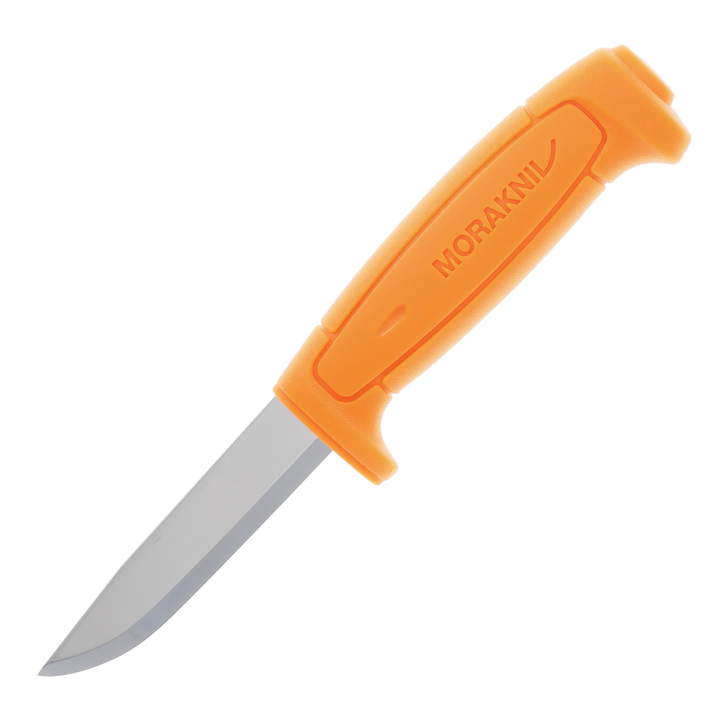 Morakniv Basic 511 Fixed Blade Knife Orange FS12811 View 3