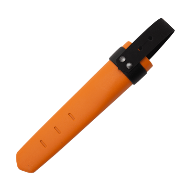 Morakniv Kansbol Fixed Blade Knife Burnt Orange FS13507 View 3