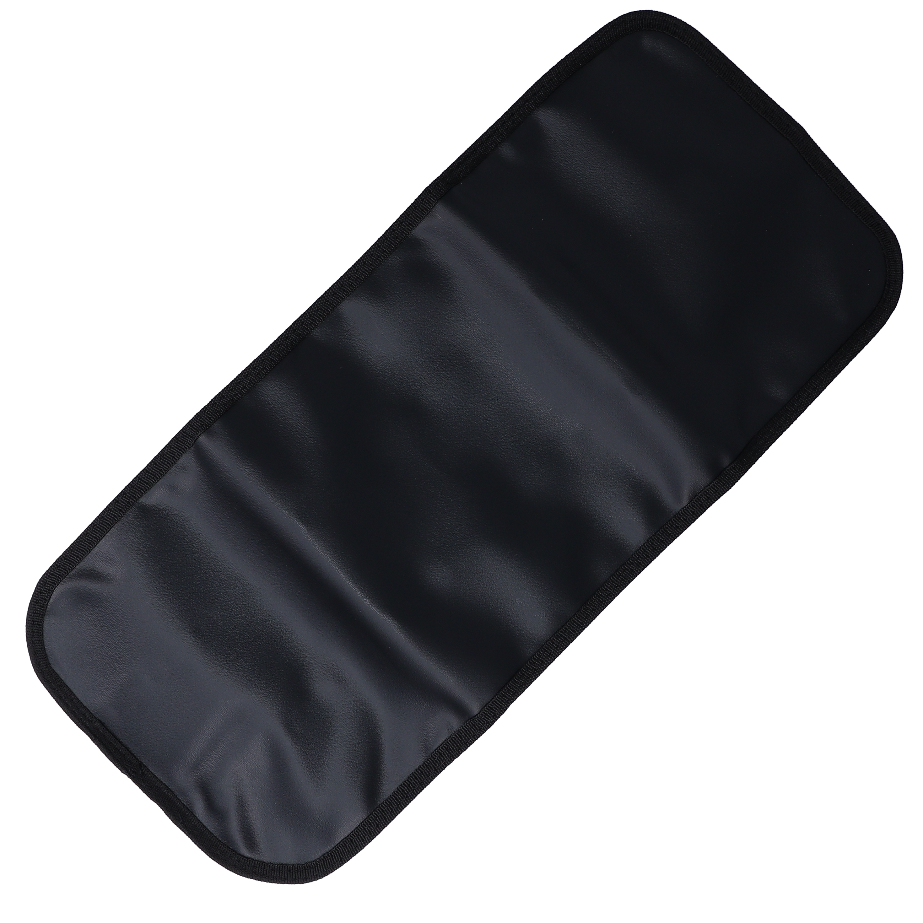 Vinyl Storage Roll Holds 24 Small or 12 Large knives AC93 View 1