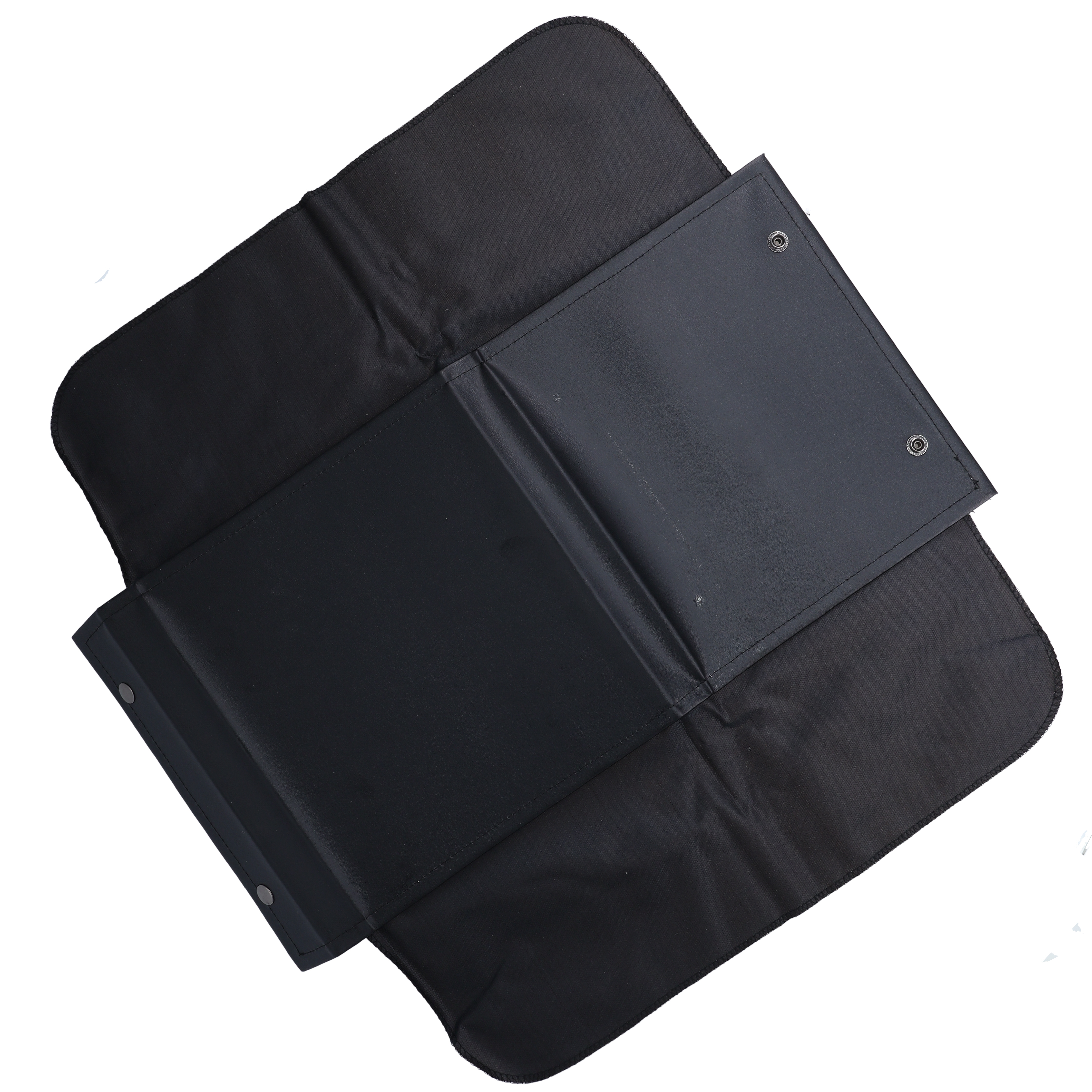 Vinyl Knife Pack Holds 24 AC95 View 2