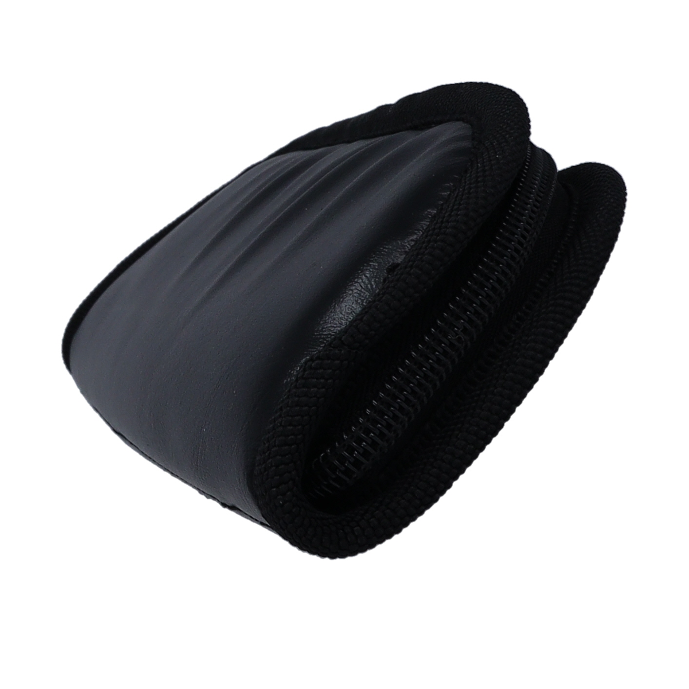 Medium Vinyl Pouch AC98 View 4