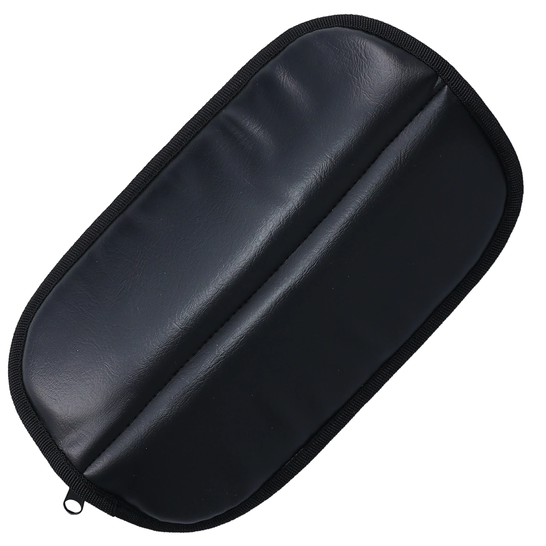 Medium Vinyl Pouch AC98 View 2