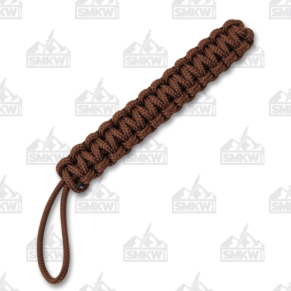 Victorinox Paracord Pendant Swiss Army Knife Accessory-Brown V61492 View 2