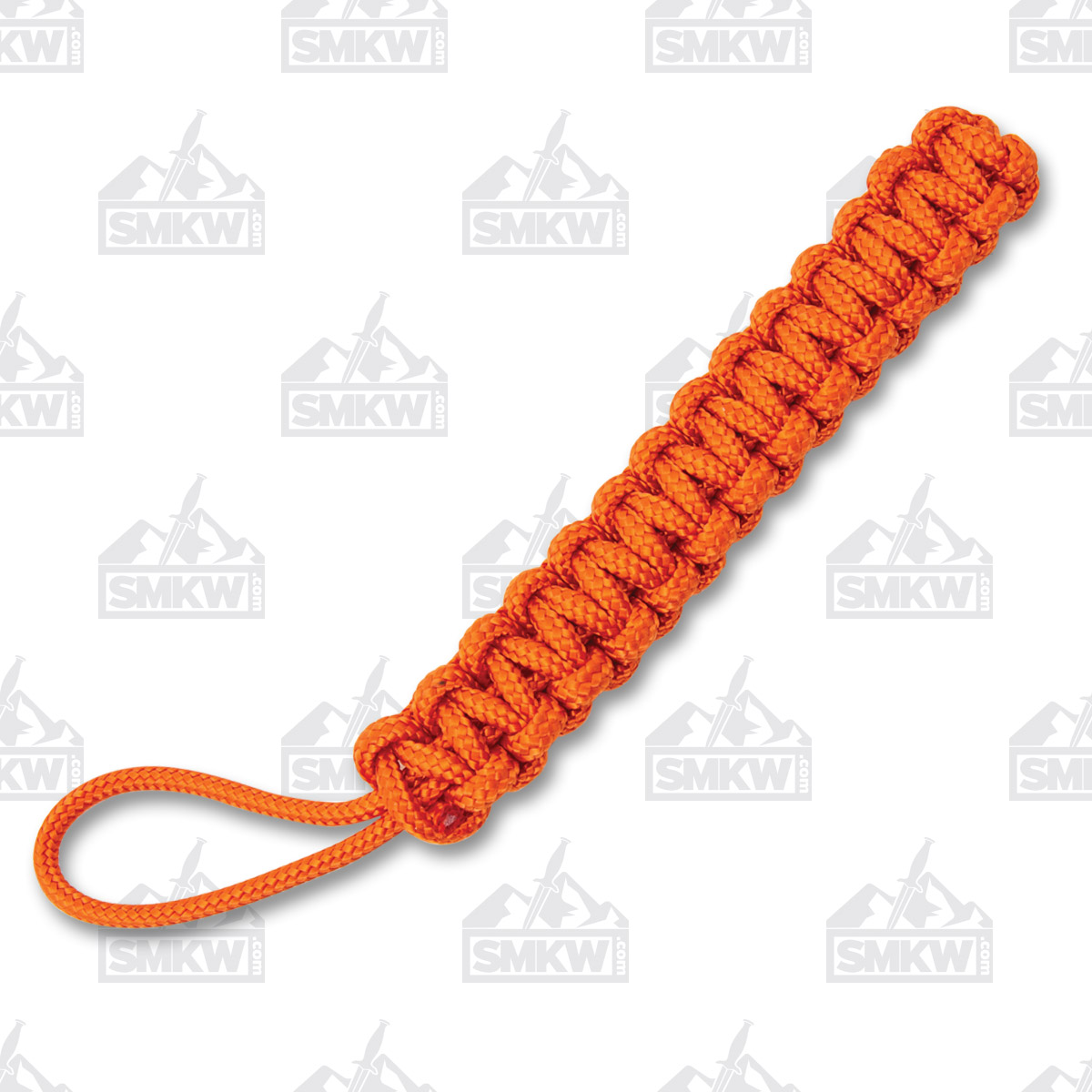 Victorinox Paracord Pendant-Orange V61515 View 2