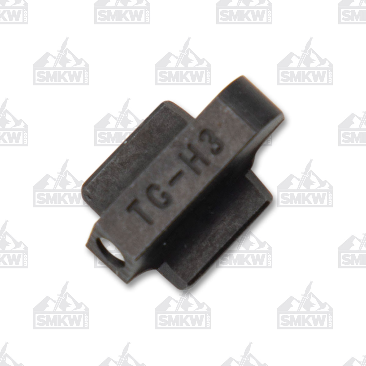 TruGlo Tritium Handgun Night-Sight Set Ruger LC9 9s 380 TG231R2 View 6