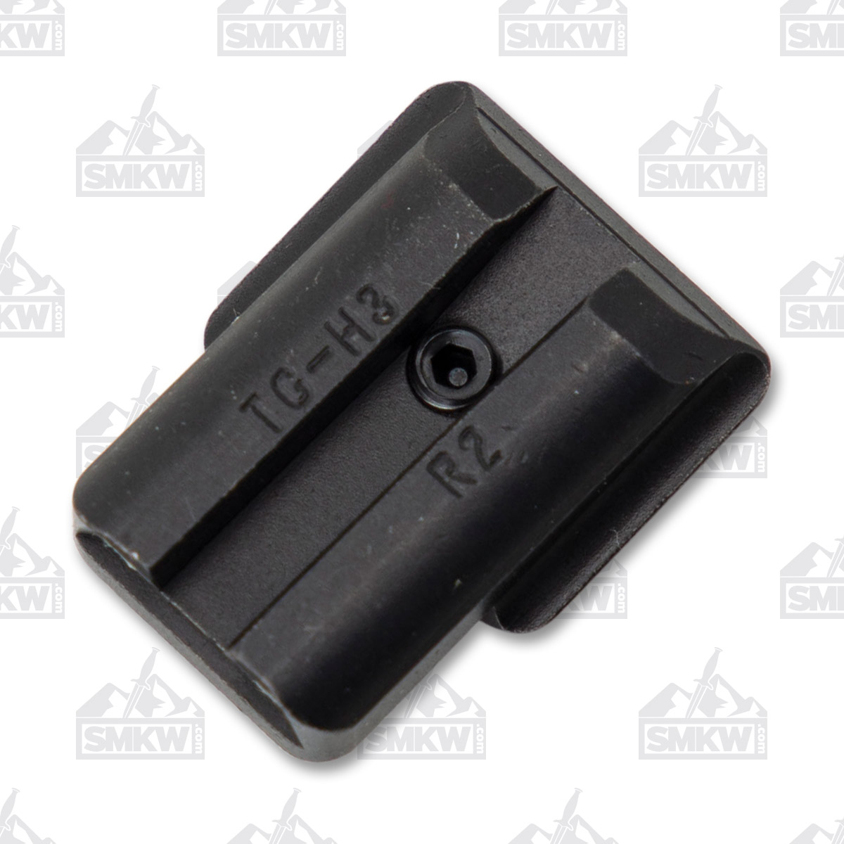 TruGlo Tritium Handgun Night-Sight Set Ruger LC9 9s 380 TG231R2 View 4