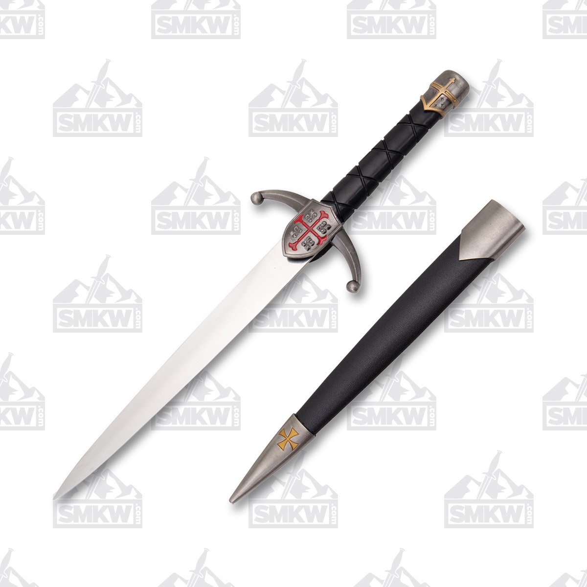 Neptune Trading Medieval Crusader Dagger NTH5955 View 1