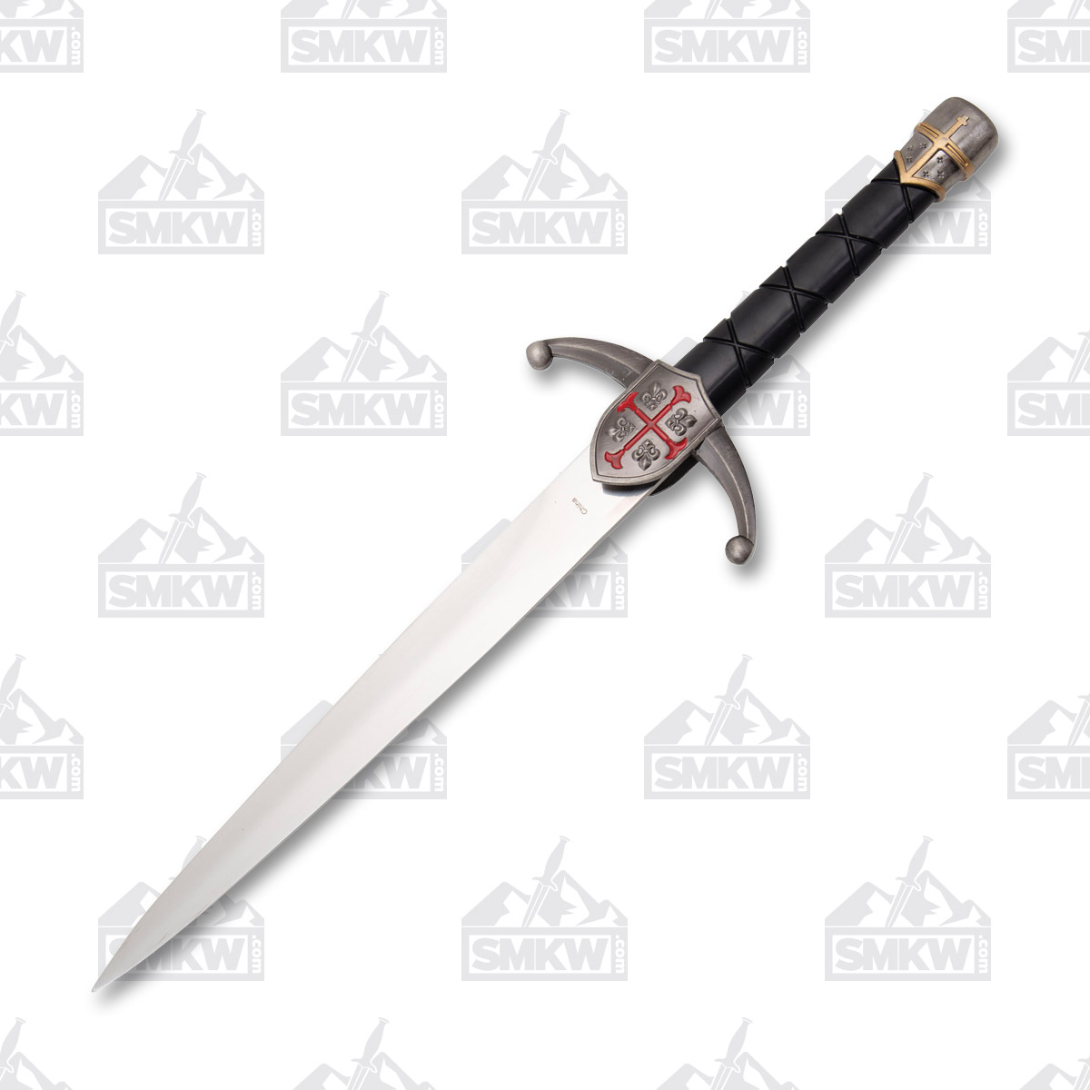Neptune Trading Medieval Crusader Dagger NTH5955 View 3