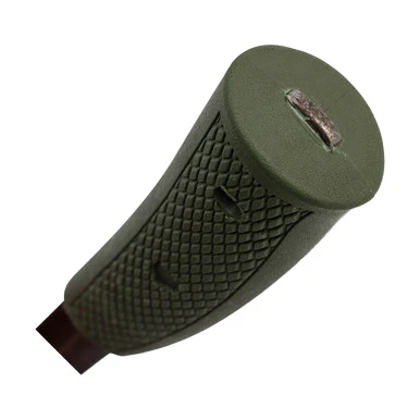 Condor Tool and Knife Campsite Axe Army Green Polypropylene 11.38in CTK3933 View 9
