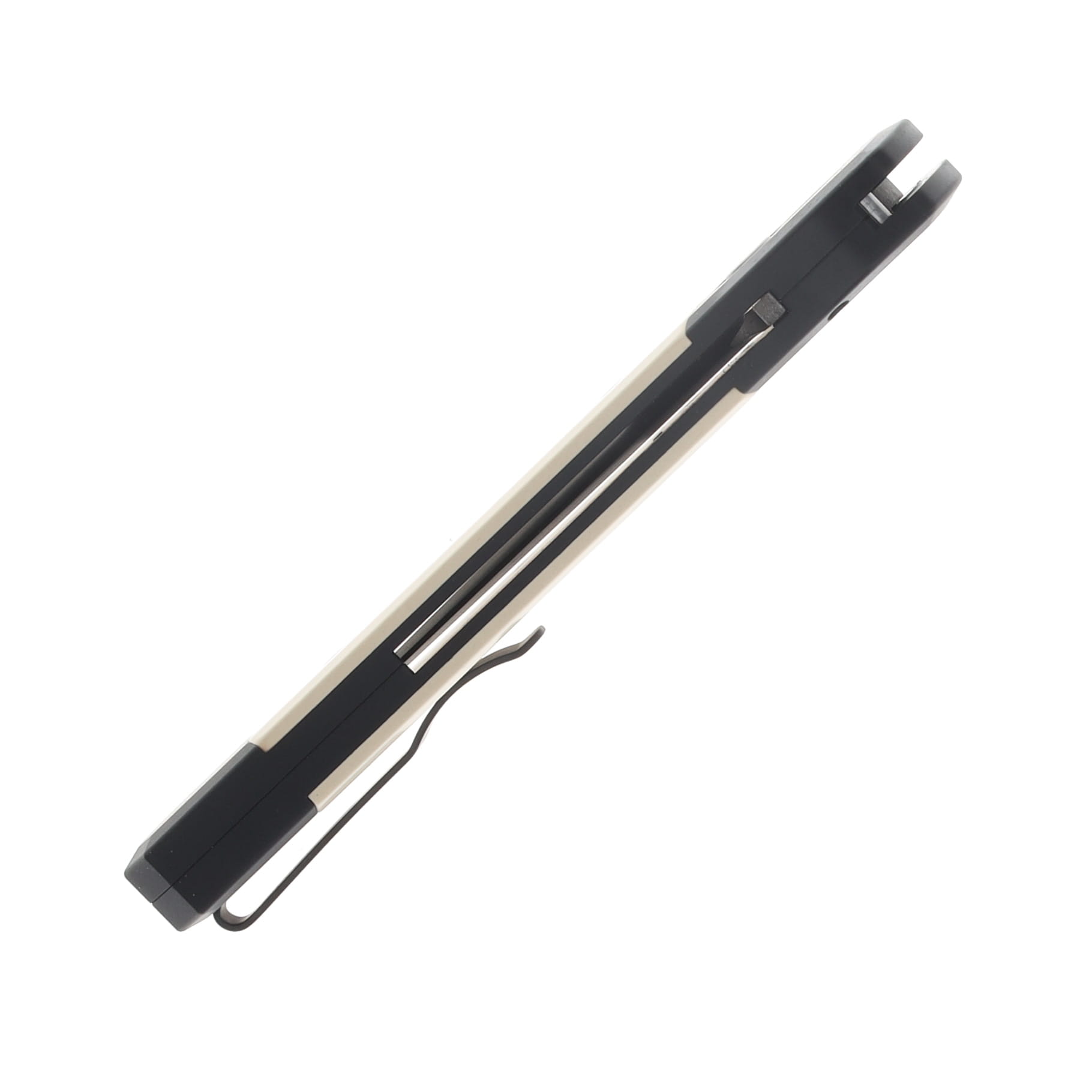 Pro-Tech Knives Godfather Auto Tuxedo AUPT951 View 5
