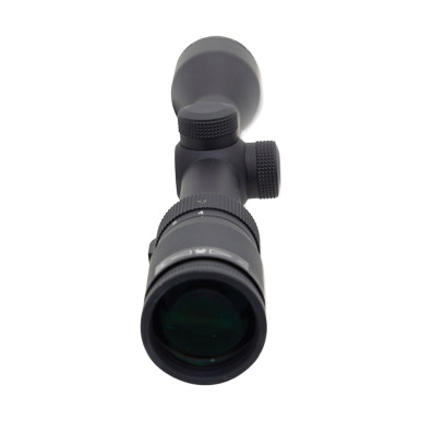 Vortex Diamondback 4-12x40 SFP Dead-Hold BDC Riflescope VTDBK04DBC View 6