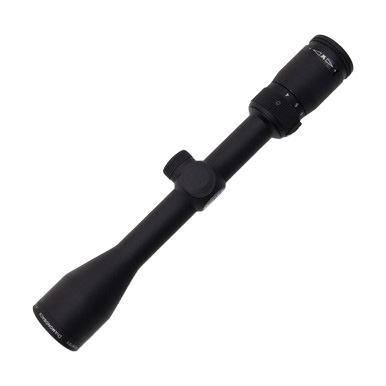 Vortex Diamondback 4-12x40 SFP Dead-Hold BDC Riflescope VTDBK04DBC View 3