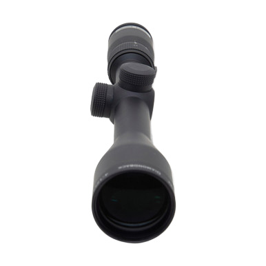 Vortex Diamondback 4-12x40 SFP Dead-Hold BDC Riflescope VTDBK04DBC View 5