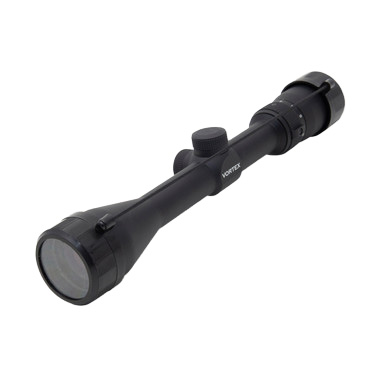 Vortex Diamondback 4-12x40 SFP Dead-Hold BDC Riflescope VTDBK04DBC View 2