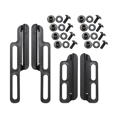 KA-BAR Attachment System for MOLLE and Horizontal Carry View 1