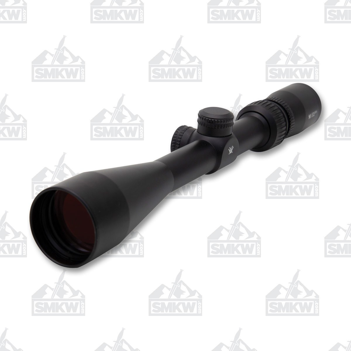 Vortex Sonora 4-12x44 SFP Dead-Hold BDC Riflescope VTSON412 View 1