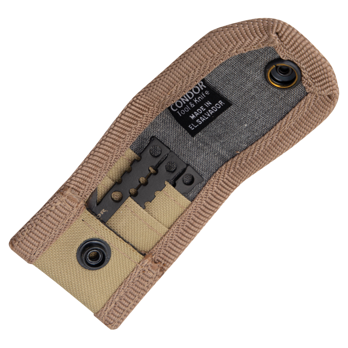 Condor Pocket Pike Fishing Set CTK113275 View 4