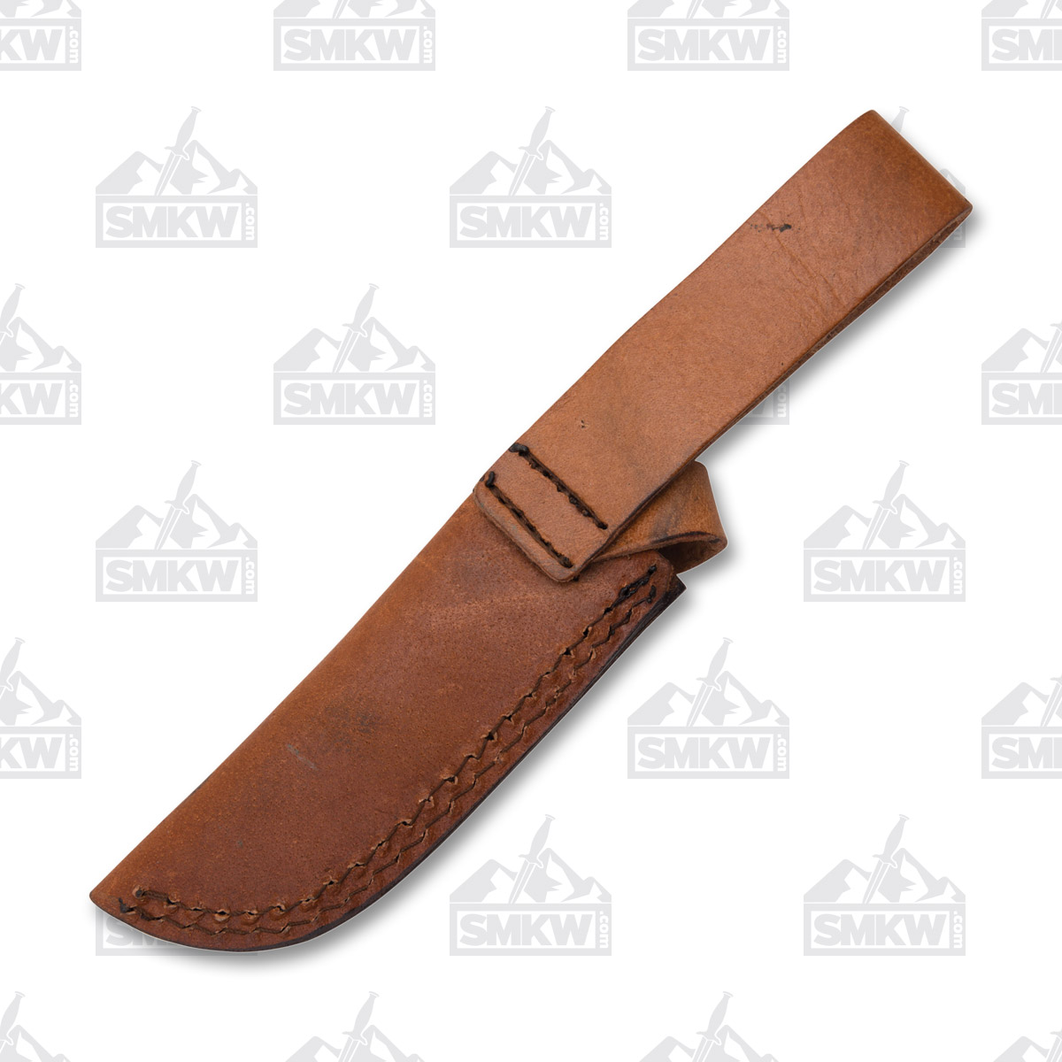 Frost Chipaway Cutlery Wide Belly Skinner Fixed Blade Knife FRCW1003DW View 6