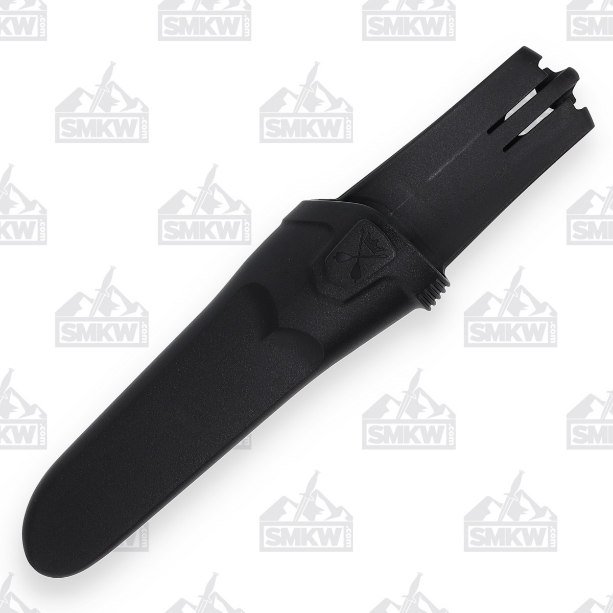 Morakniv Pro Rope SRT Fixed Blade Knife Beige 3.58in Serrated Clip Point FS12245 View 7