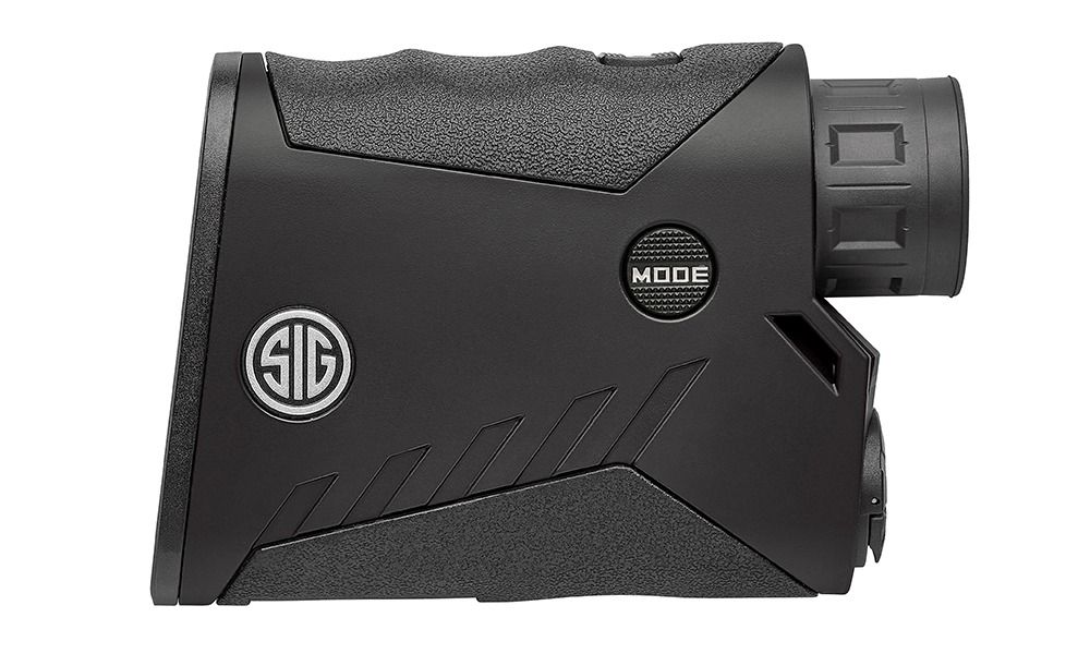 Sig Sauer KILO1000 5X20 Rangefinder SOK10001 View 2