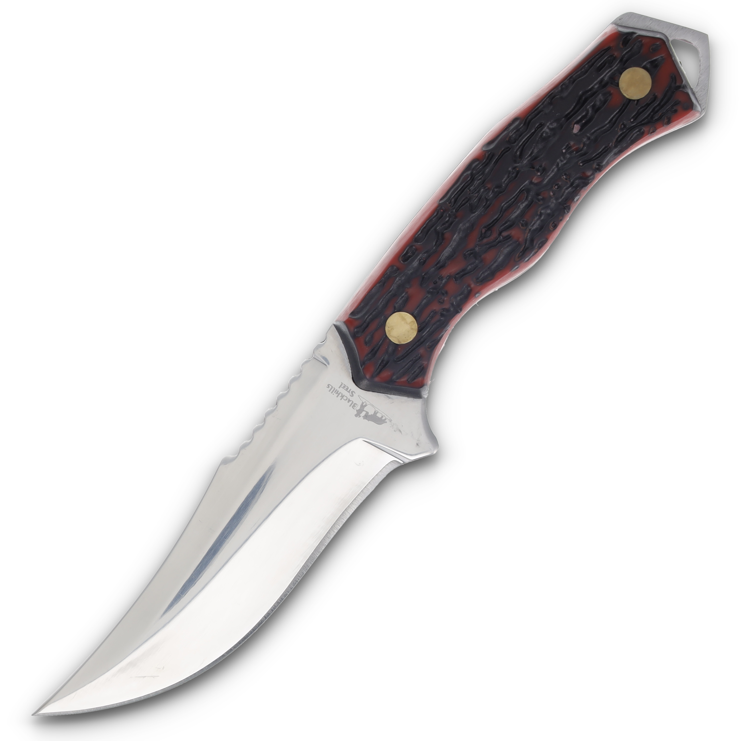 Frost Black Hills Steel Red Skinner FRBKH017STR View 3