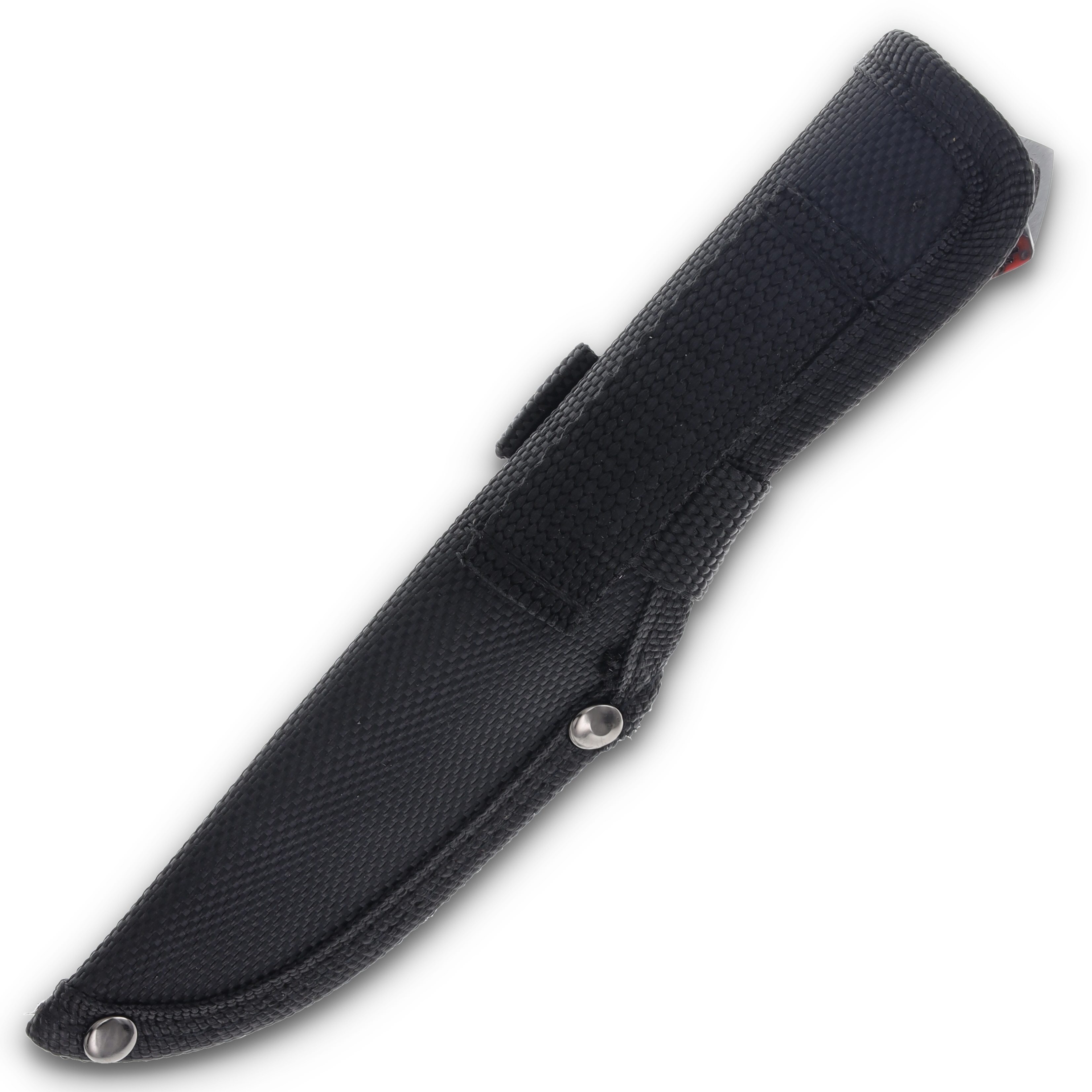 Frost Black Hills Steel Red Skinner FRBKH017STR View 5