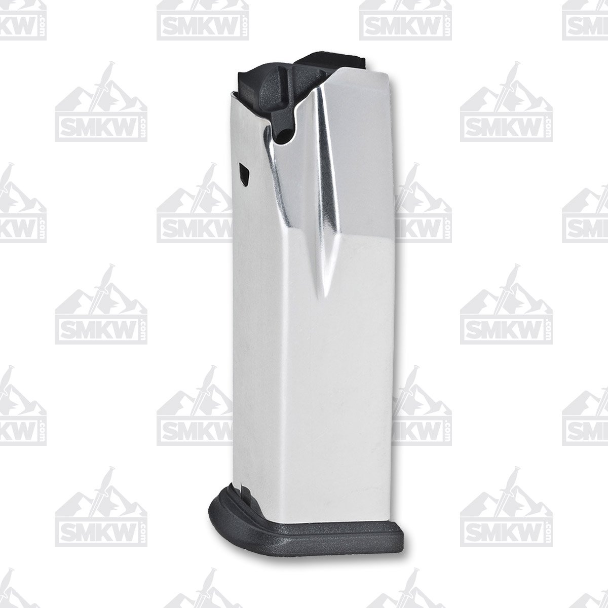 Springfield Armory XD (M) Magazine 9mm Luger 19 Rounds Stainless Steel XDM5019 View 1