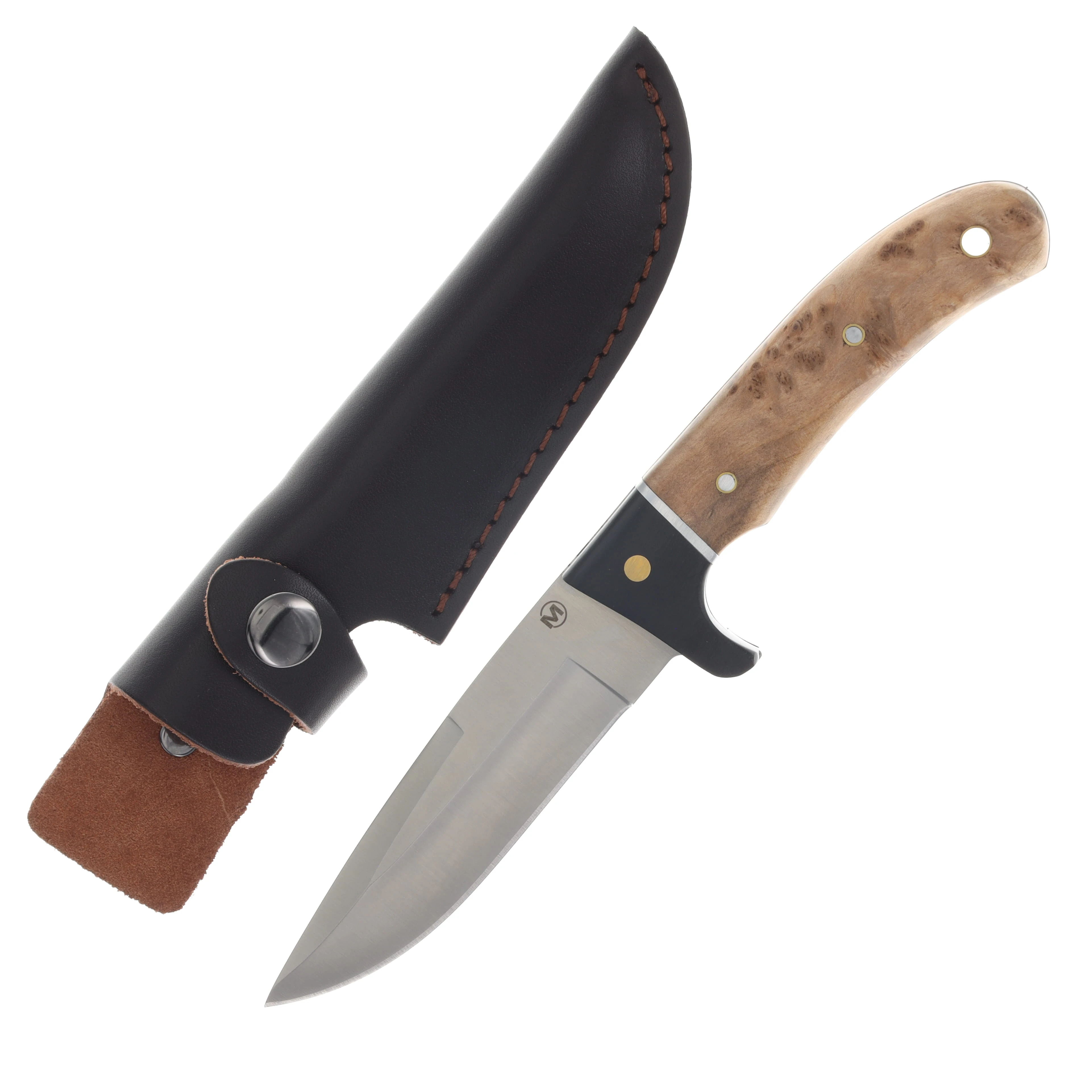 Boker Magnum Elk Hunter Fixed Blade Knife BKGL683 View 1