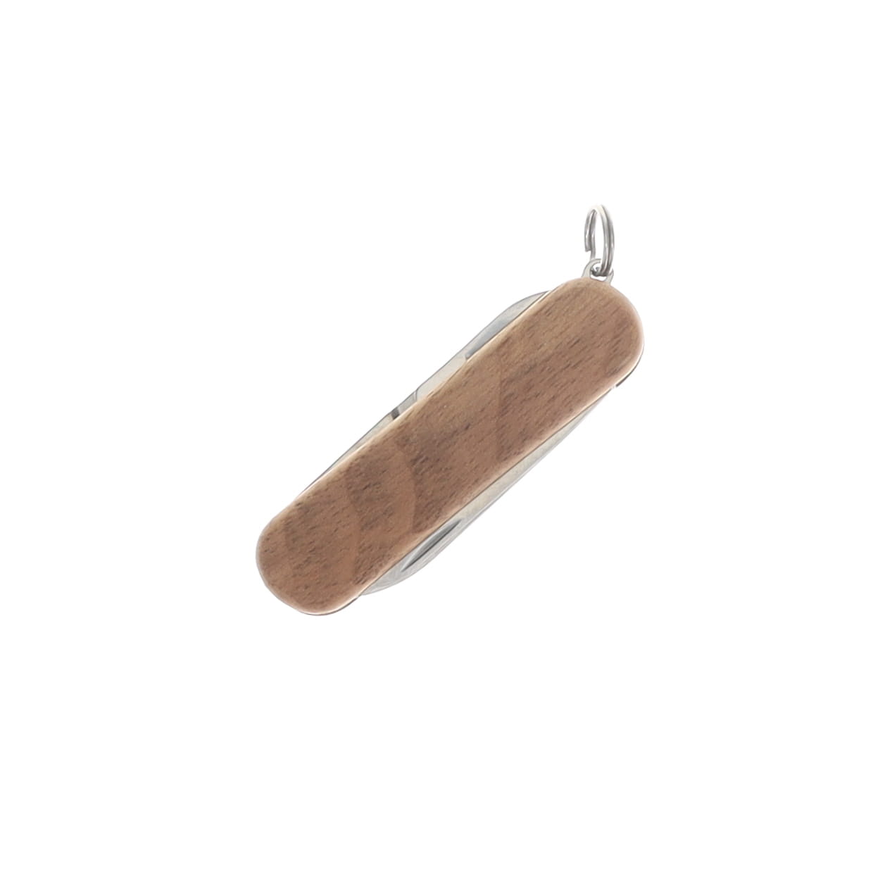 Victorinox Classic SD Swiss Army Knife Walnut V22163 View 4