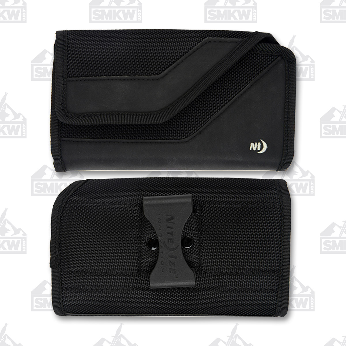 NITE IZE CLIP CASE SIDEWAYS XL NI28593 View 2