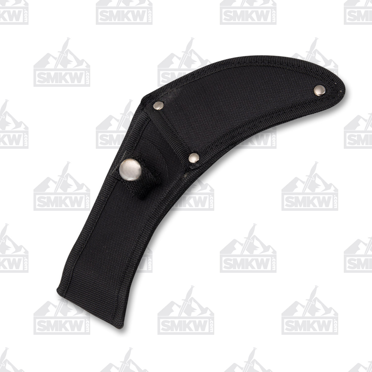 SZCO Supplies Tiger Karambit Fixed Blade Full Tang 8.5in Tactical Knife 211462 View 5
