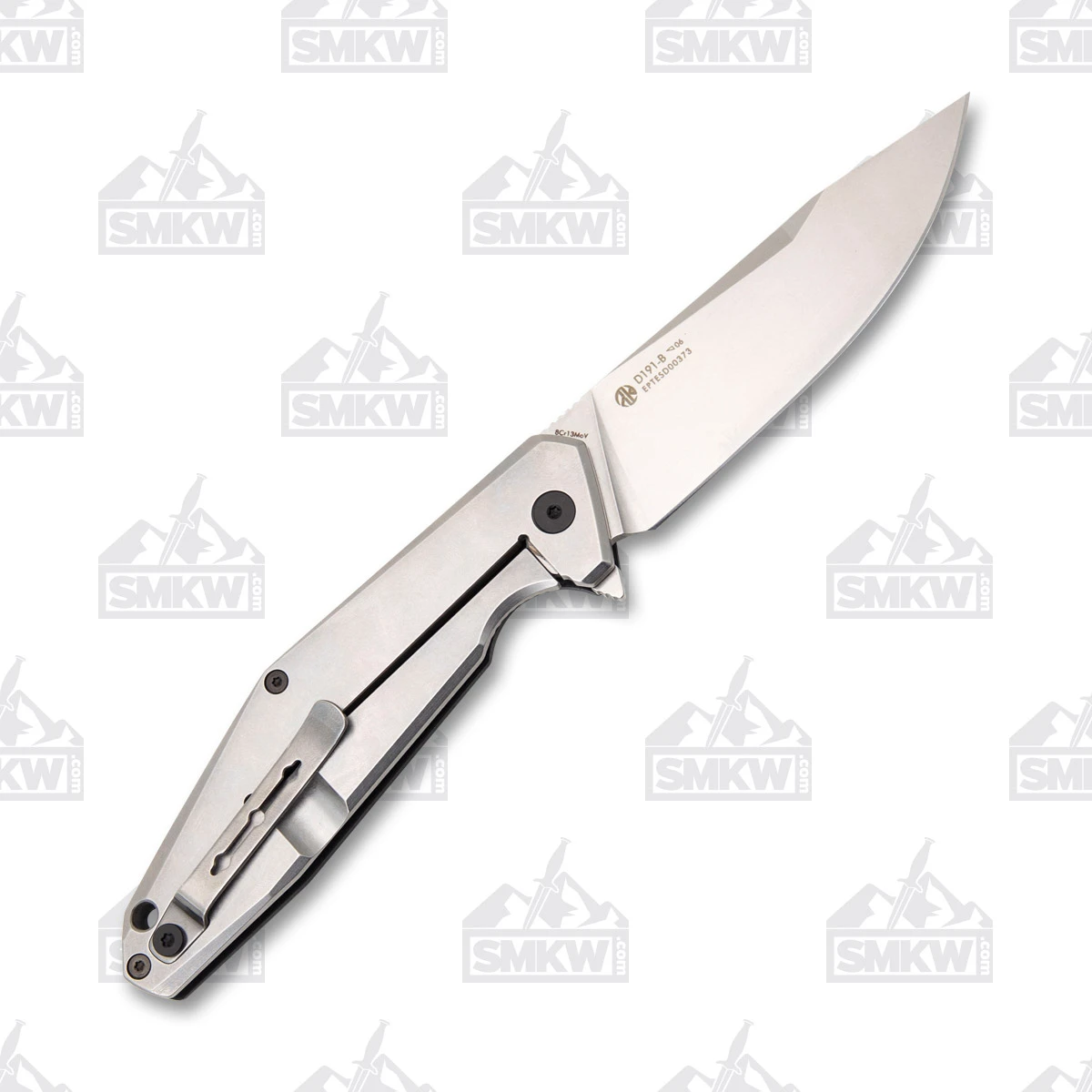 Ruike D191-B Folding Knife RUD191B View 4