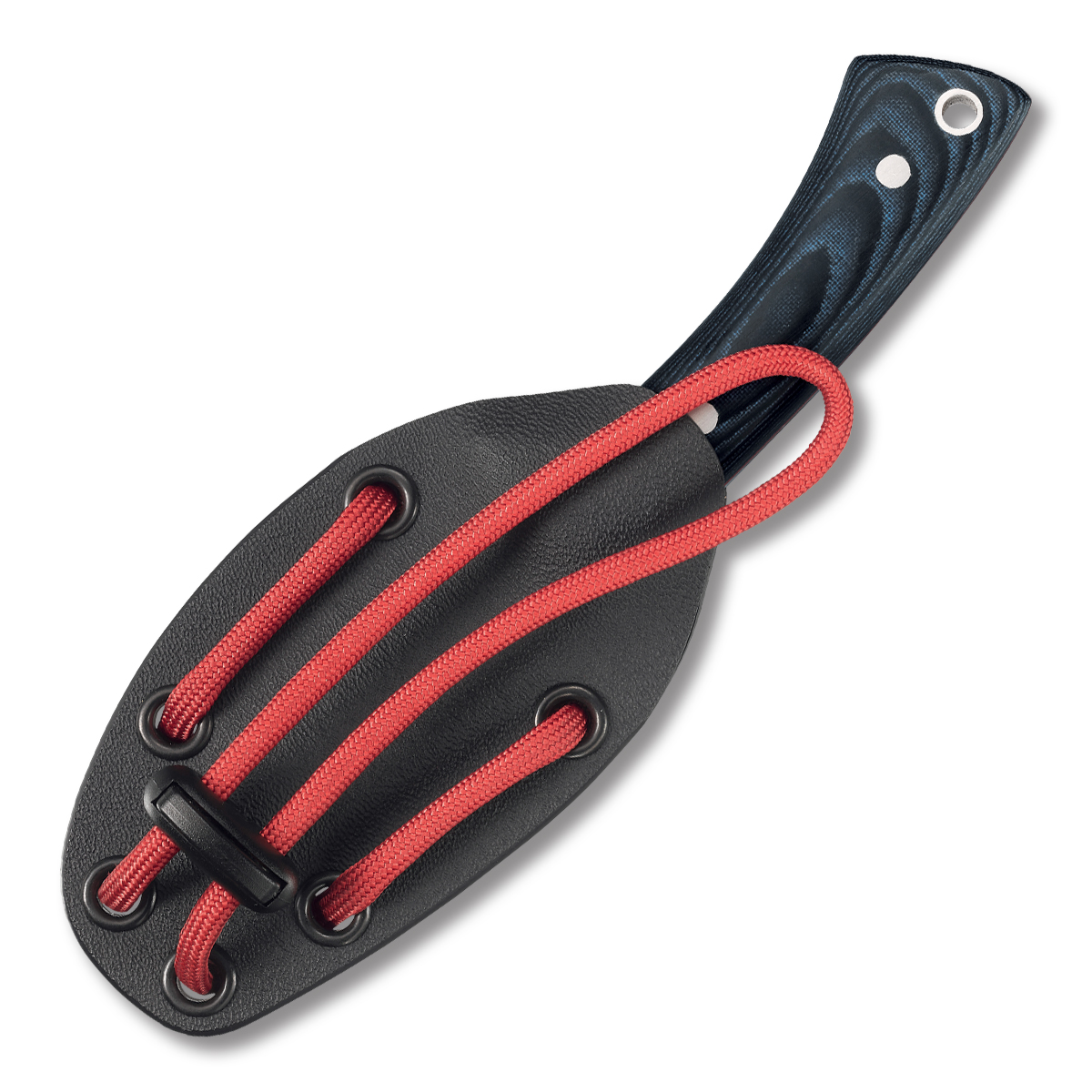Victorinox Outdoor Master Small Fixed Blade Knife V42262 View 4