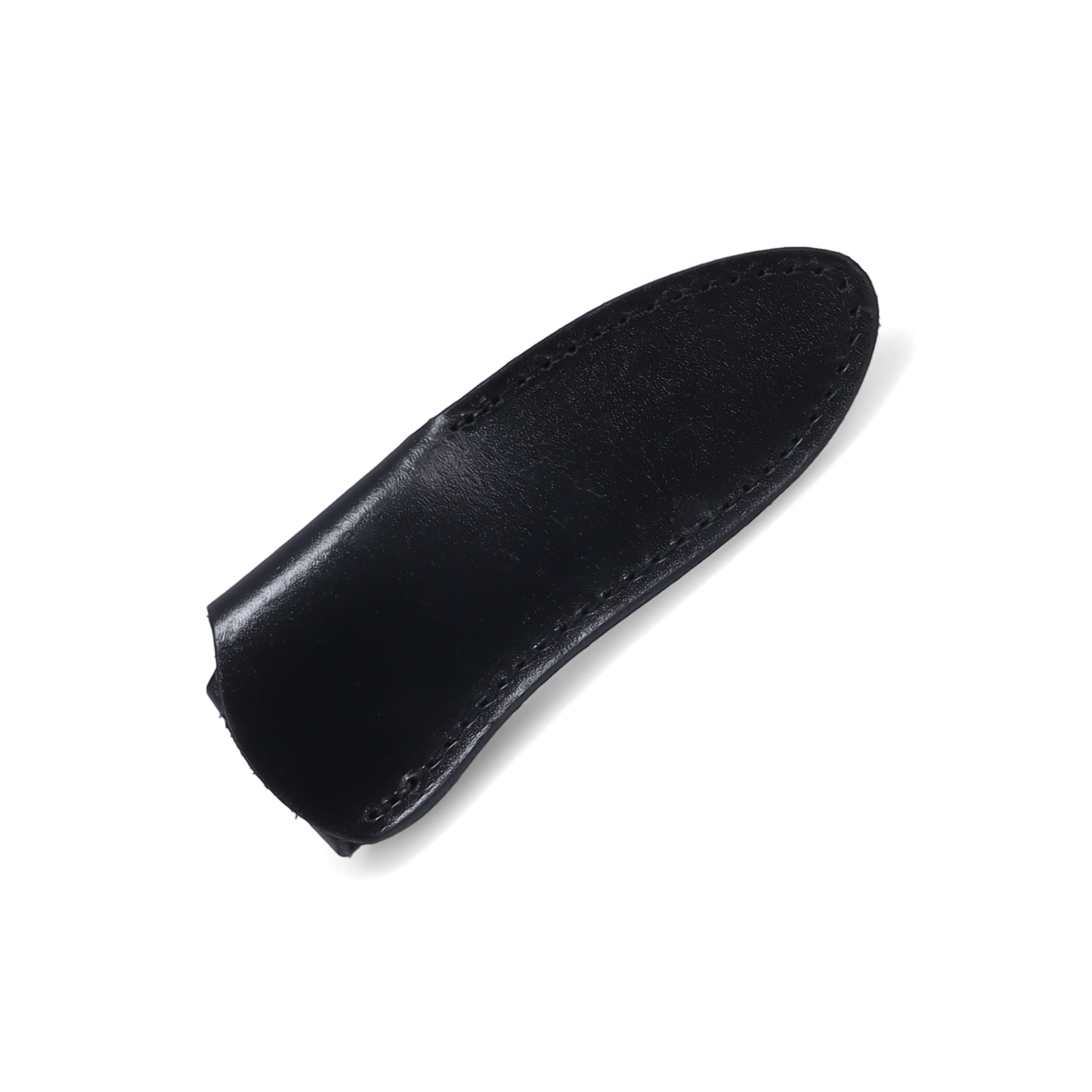 Camillus Tyrant Fixed Blade Knife G10 Black 3in Plain Drop Point CM19144 View 3