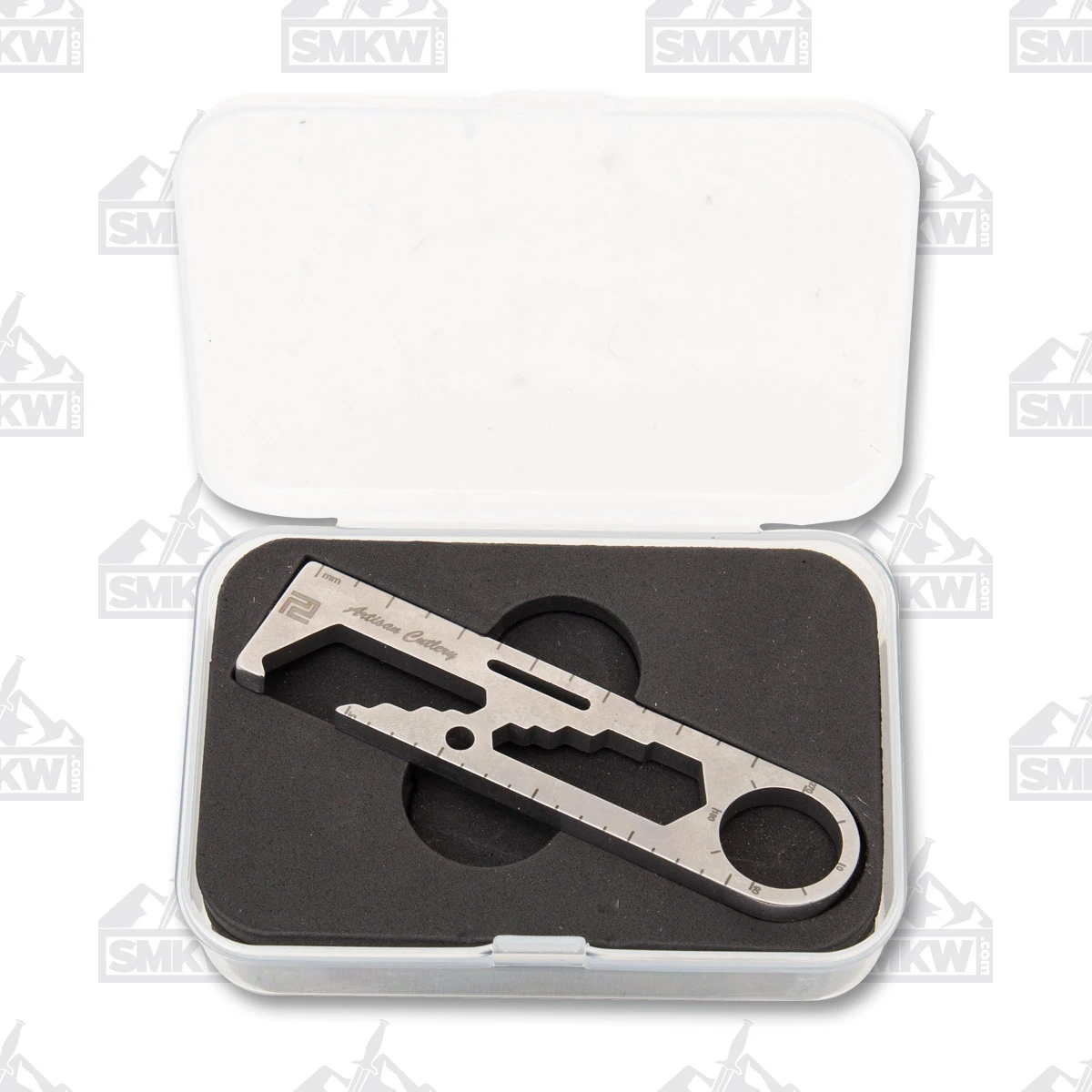 Artisan Cutlery Buddy Multi-Hex Tool ATZ1719SW View 5