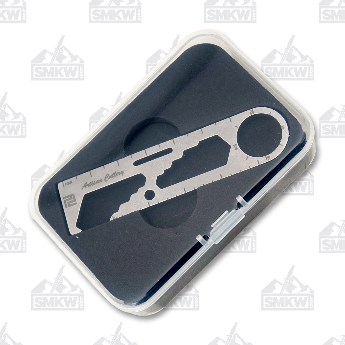 Artisan Cutlery Buddy Multi-Hex Tool ATZ1719SW View 4