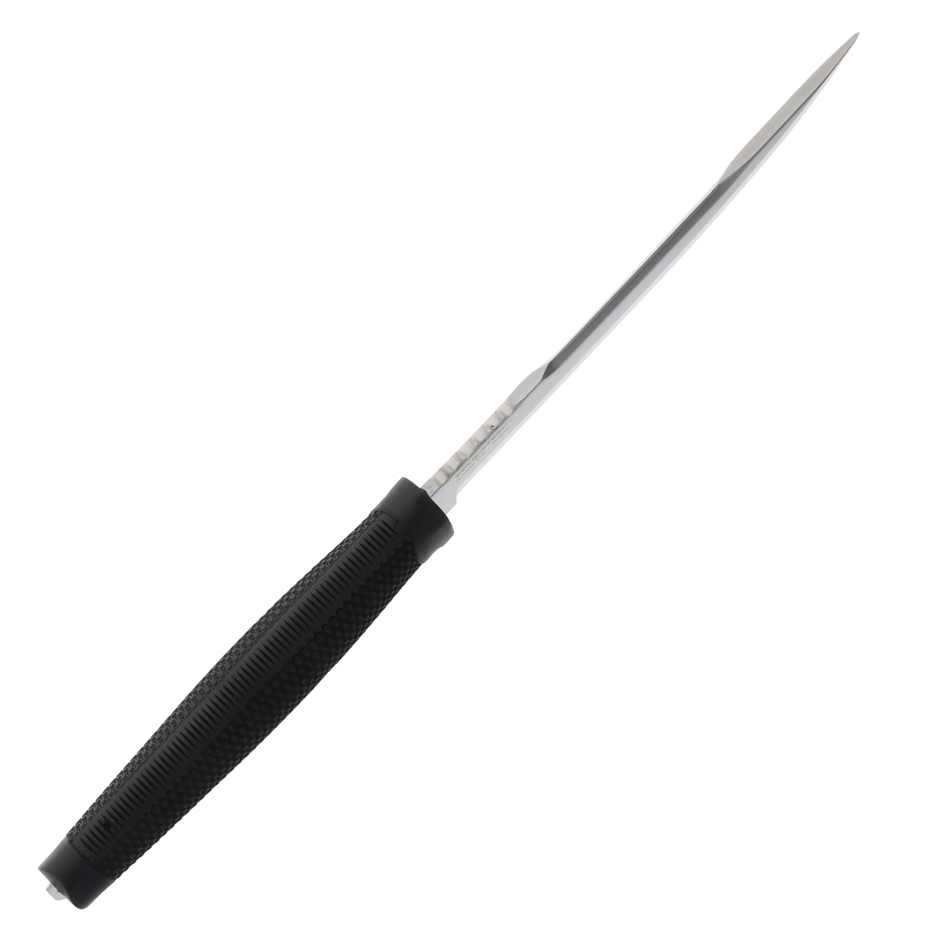 Cold Steel Outdoorsman Lite Fixed Blade Knife 6in Plain Kraton CS20PH View 5