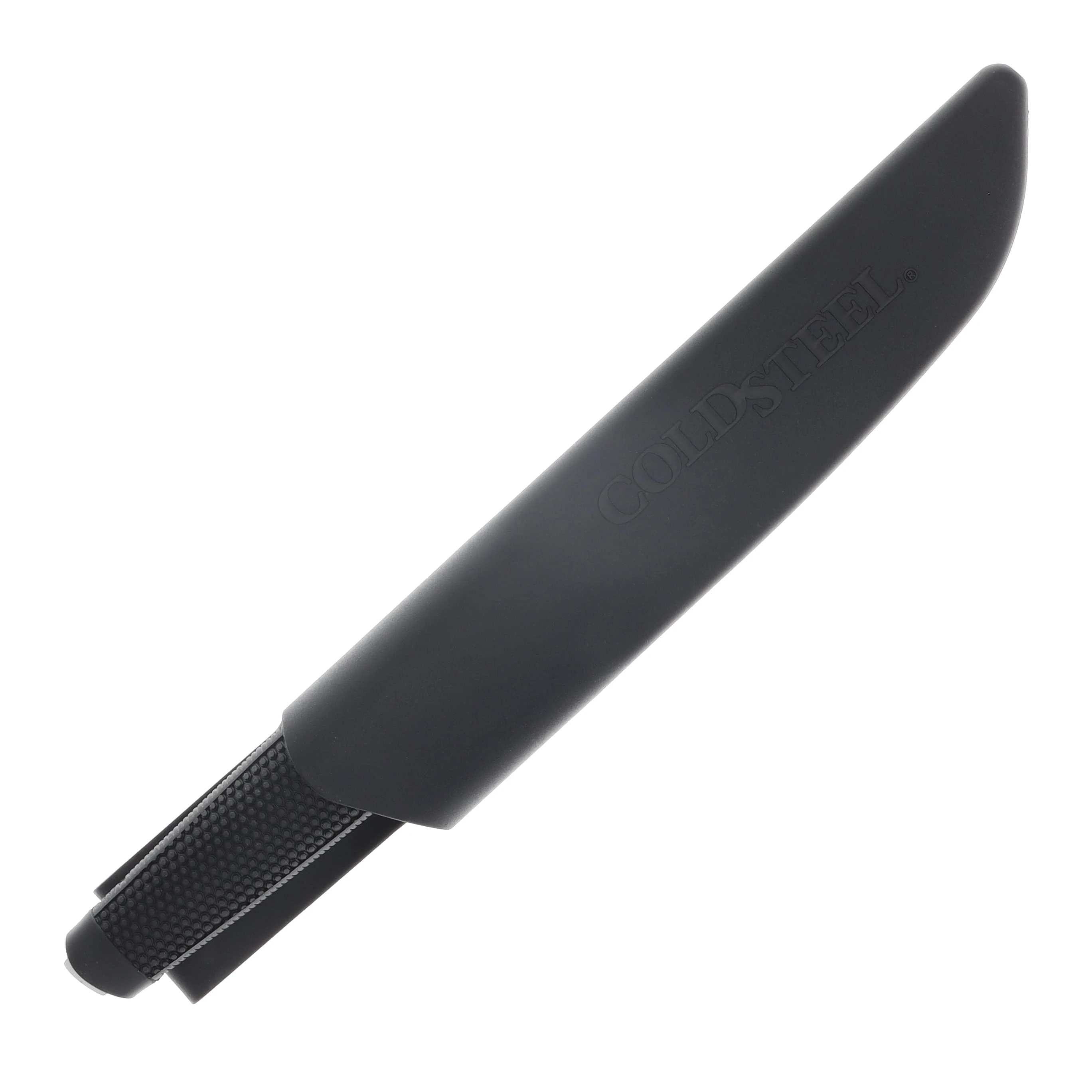 Cold Steel Outdoorsman Lite Fixed Blade Knife 6in Plain Kraton CS20PH View 7