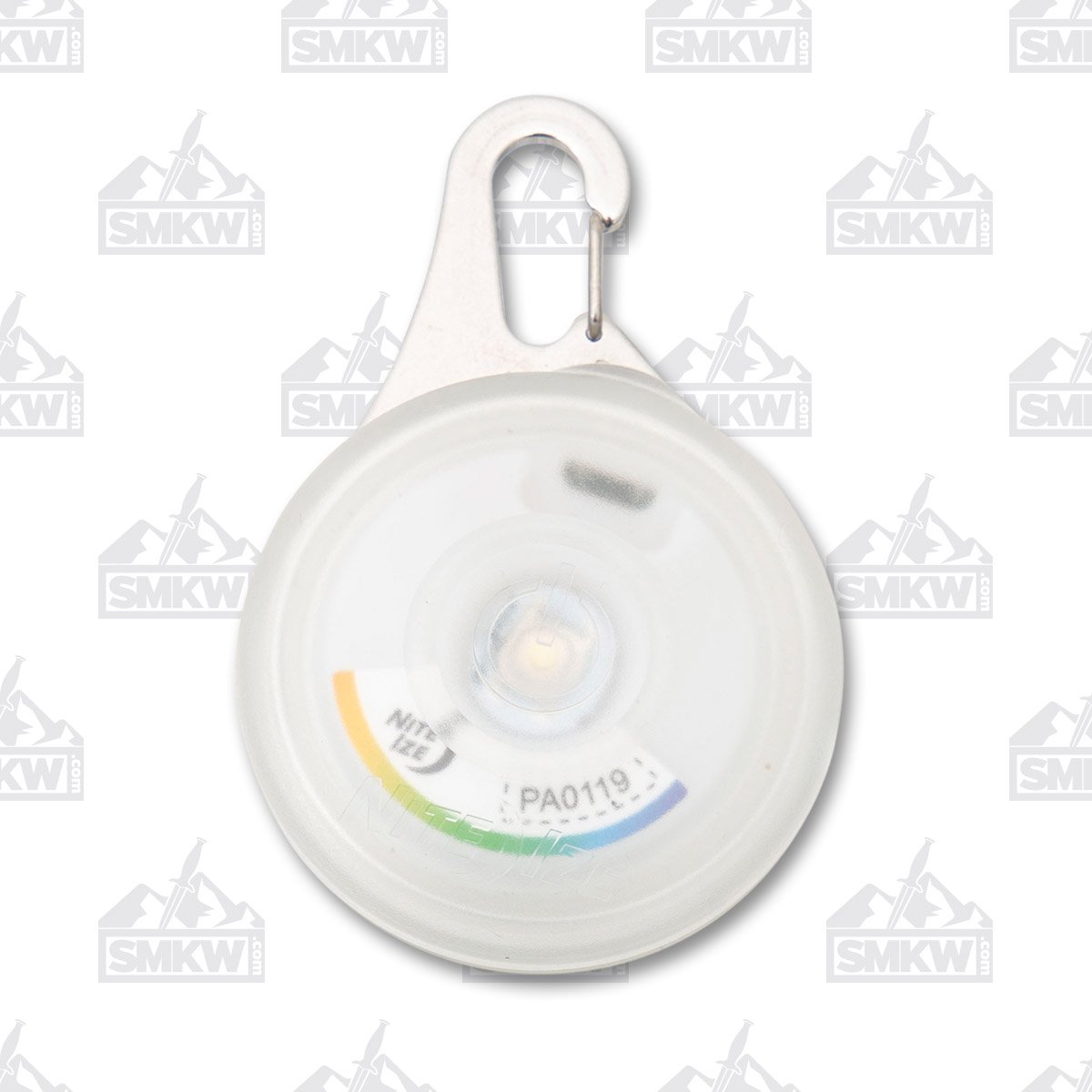 Nite Ize Spot Lit XL Rechargeable NI45484 View 1