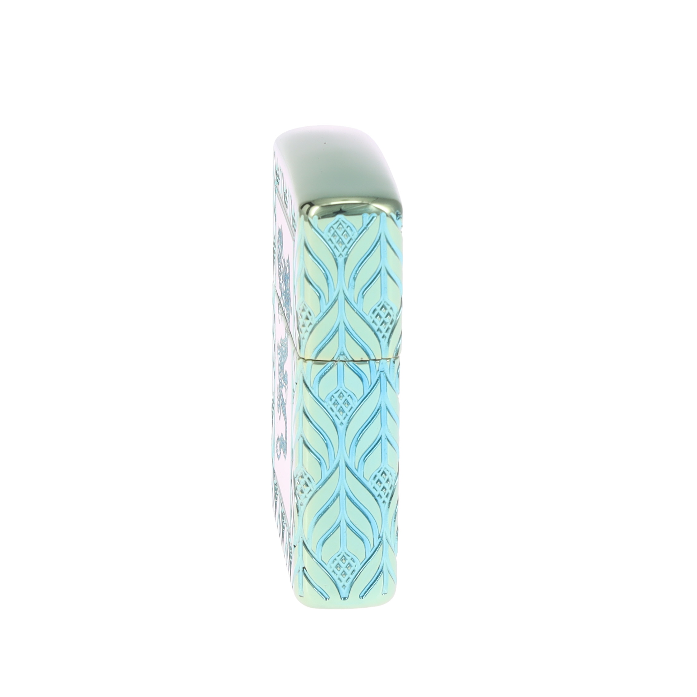 Zippo Elegant Dragon Lighter ZP49054 View 6