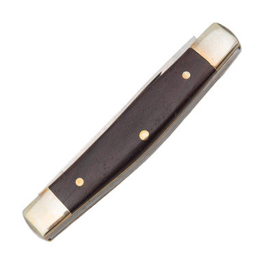 Browning Knives 50th Anniversary Two-Blade Stockman Folding Knife Commemorative View 4