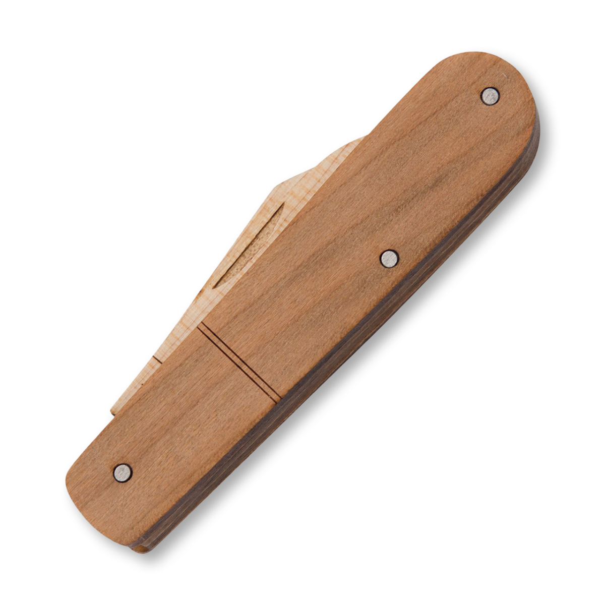 Case Hardwood Knife Kit Barlow CA12009W View 2