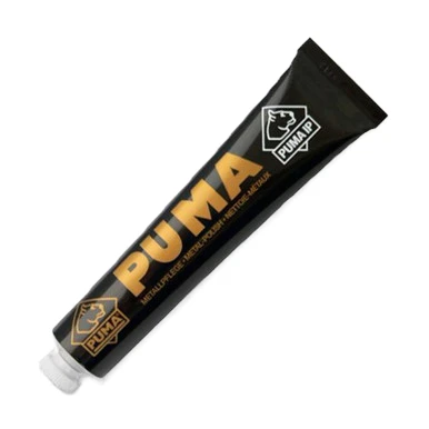 Puma German Metal and Knife Polish 50 ml Tube View 1