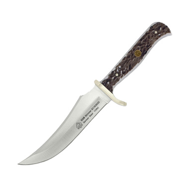 Puma SGB Skinner POM Commando 5.2 Inch Plain Satin Trailing Point PKC6116393CS View 1