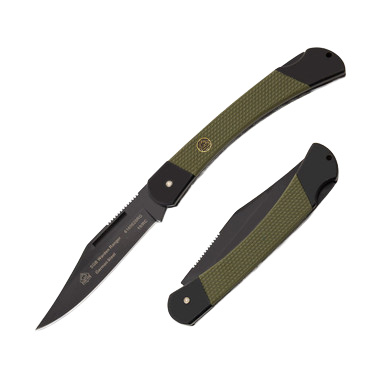 Puma SGB Warden Ranger Folding Pocket Knife PKC6169620RG View 1