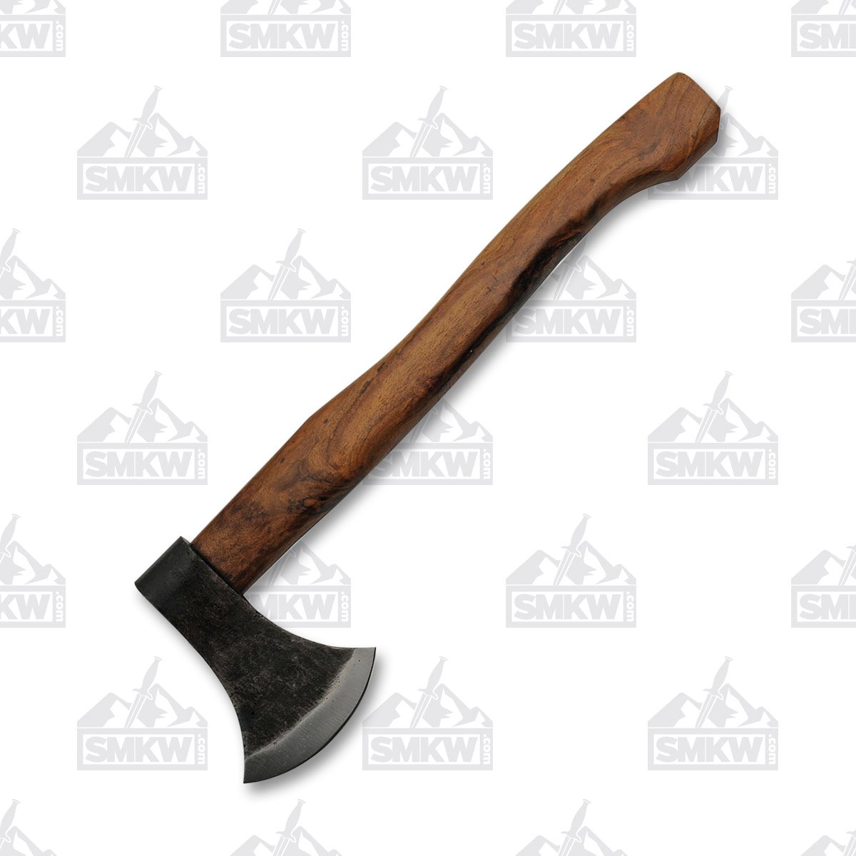 SZCO Supplies Round Edge Medieval Axe Wood 15.5in 882447 View 1